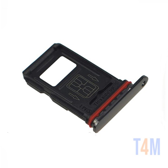 SIM HOLDER ONEPLUS 7T PRO BLACK